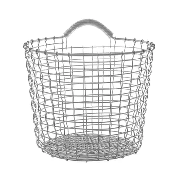 Korbo kurv 16 - syrefast stål - KORBO