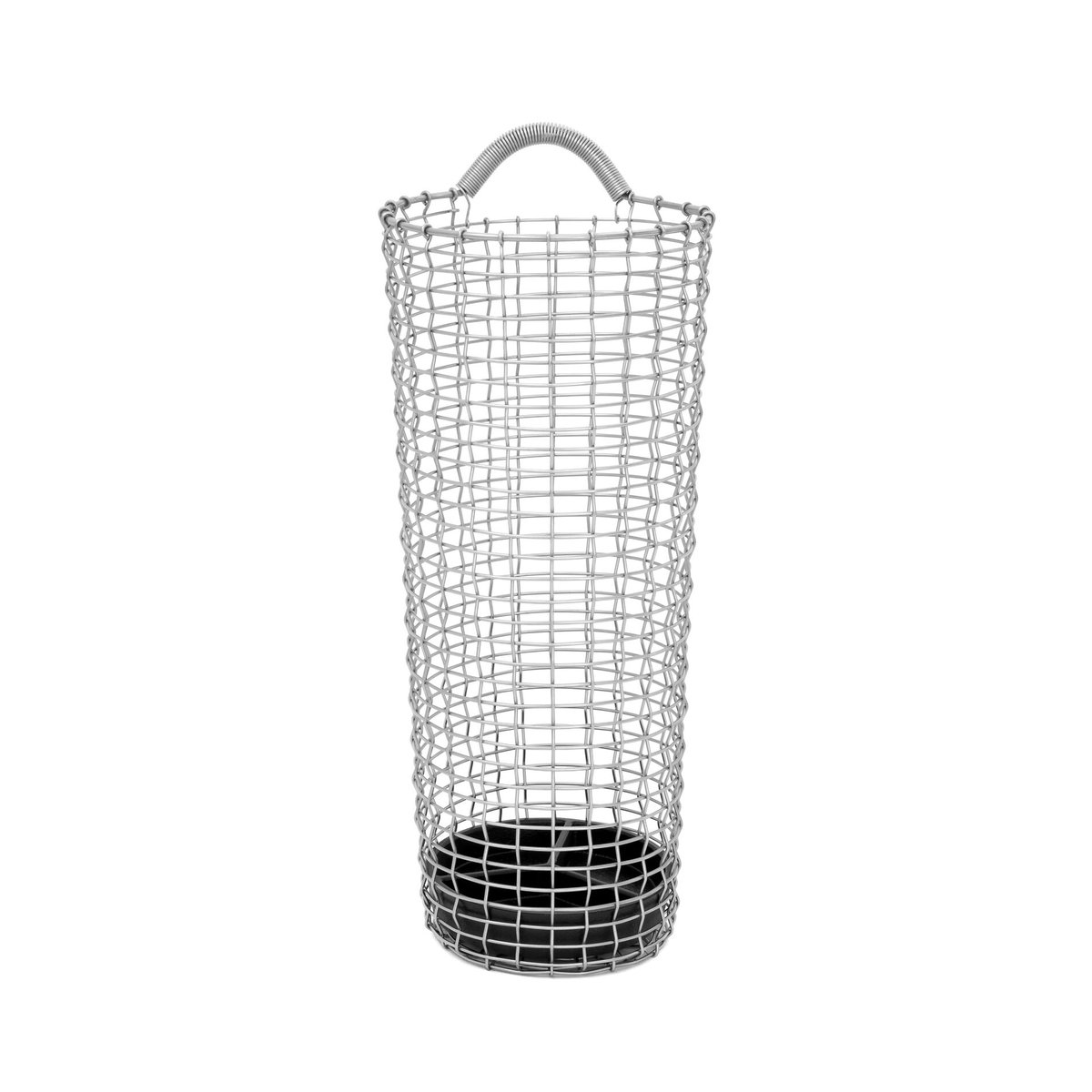 KORBO Korbo Umbrella Bin paraplysett Syrafast stål