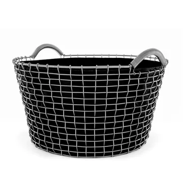 Plantesekk til Korbokurv 3-pakk - 35 L - KORBO