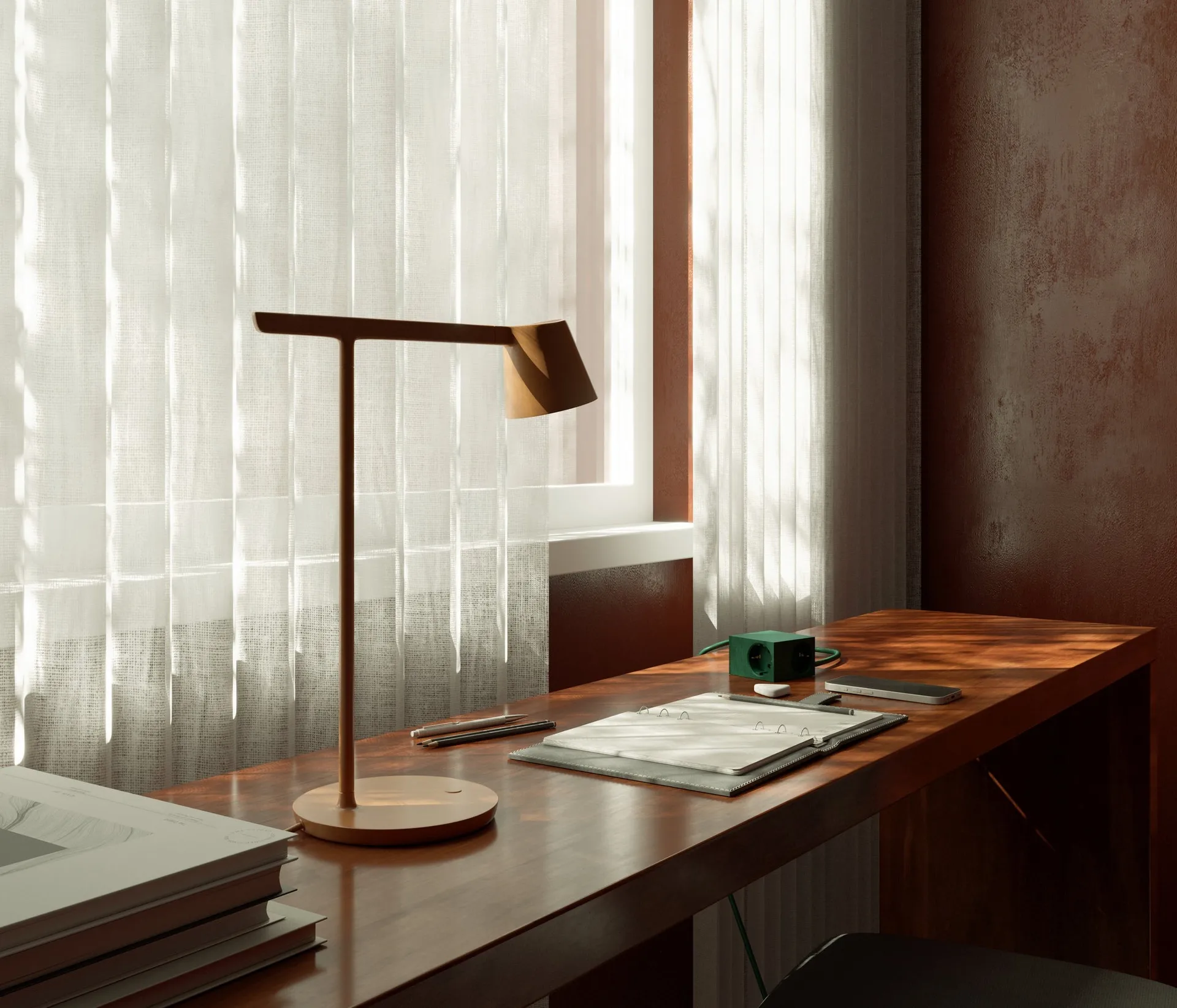 Cuboid grenuttak 2 m, Dark Green Kord