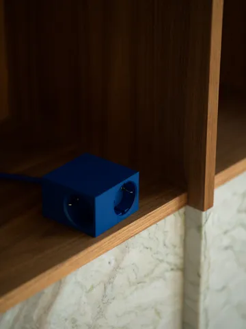 Cuboid+ grenuttak USB-C 30W 2 m - Catalina Blue - Kord