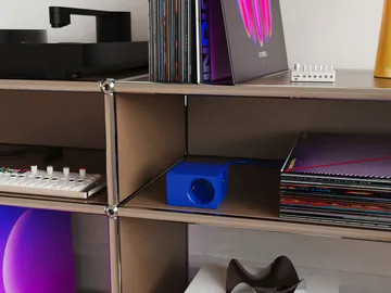 Cuboid+ grenuttak USB-C 30W 2 m - Catalina Blue - Kord