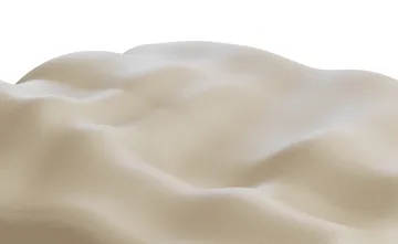 Cumulus+ etui-deksel til Cuboid+ grenuttak - Beige - Kord