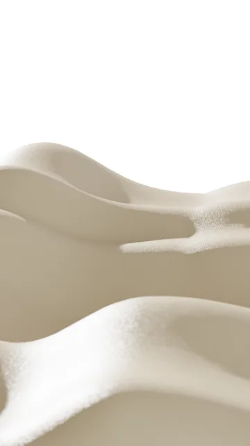 Cumulus+ etui-deksel til Cuboid+ grenuttak - Beige - Kord