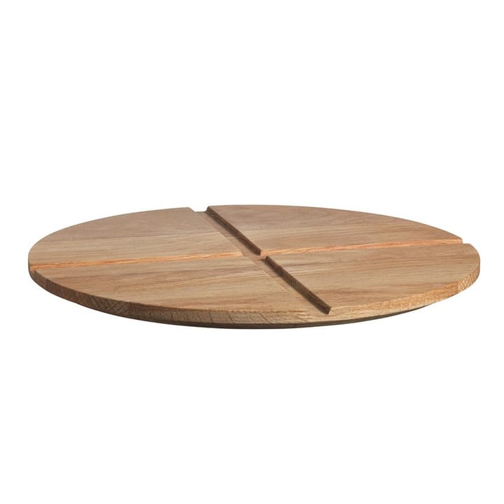 Bruk eikelokk, Ø 24 cm Kosta Boda