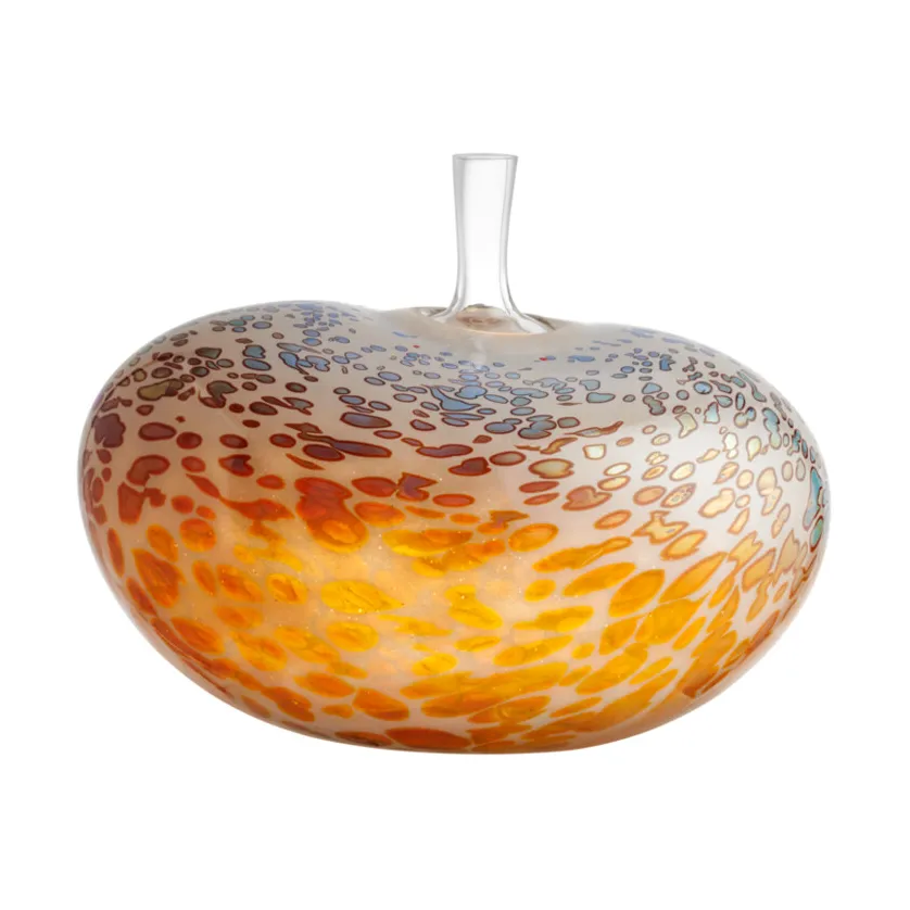 BV Beans AC-24 dekorasjon, Space Kosta Boda