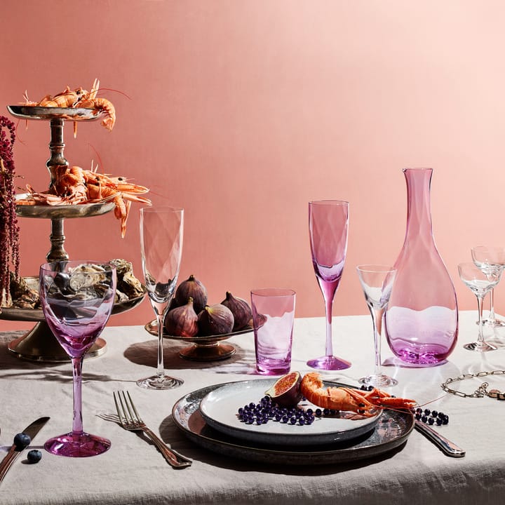 Chateau 40 drikkeglass 22 cl, Multi Kosta Boda