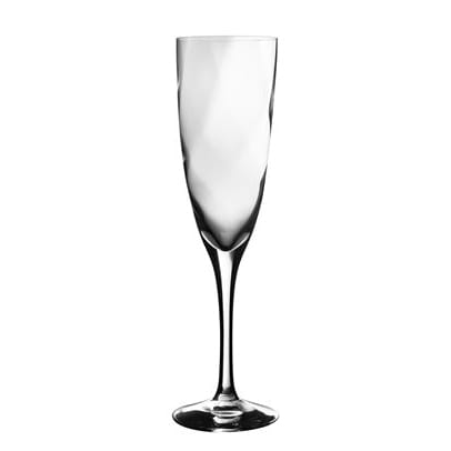 Chateau champagneglass - 21 cl - Kosta Boda