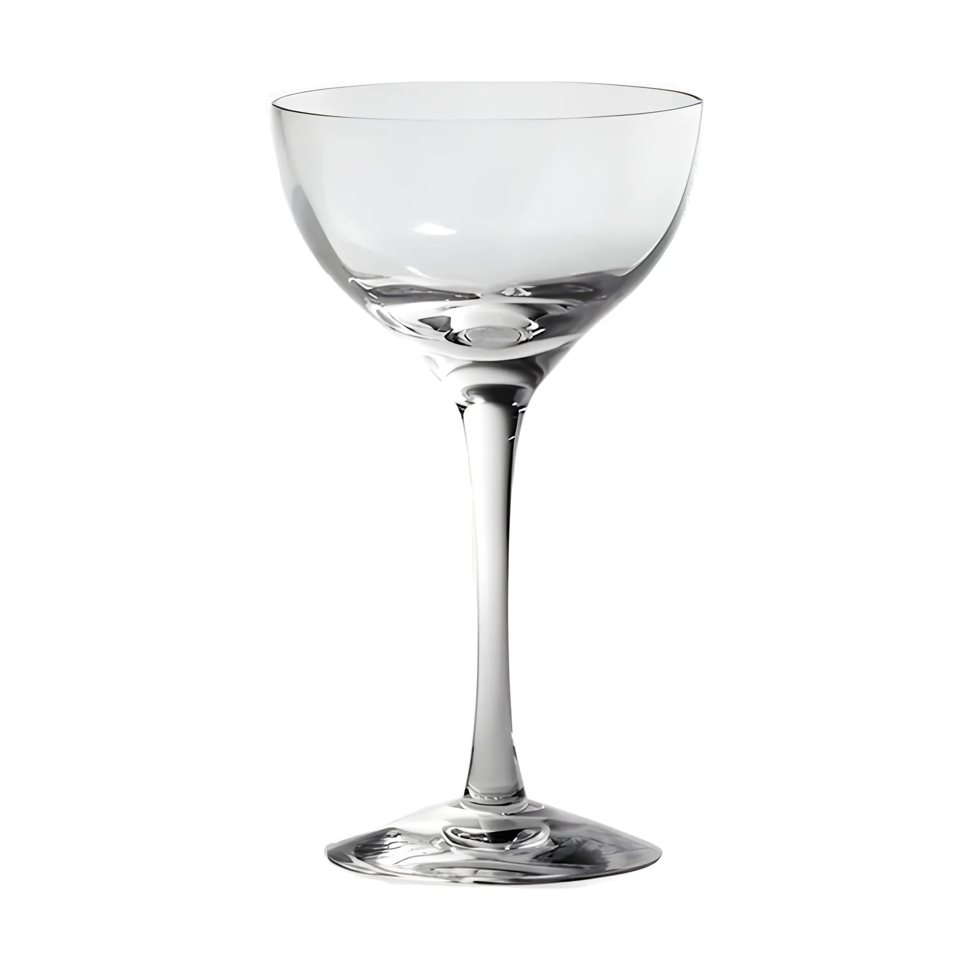 Chateau likørglass 8 cl, Klar Kosta Boda