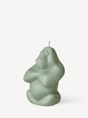 Gabba Gabba Hey lys 11,5 cm - Grønn - Kosta Boda