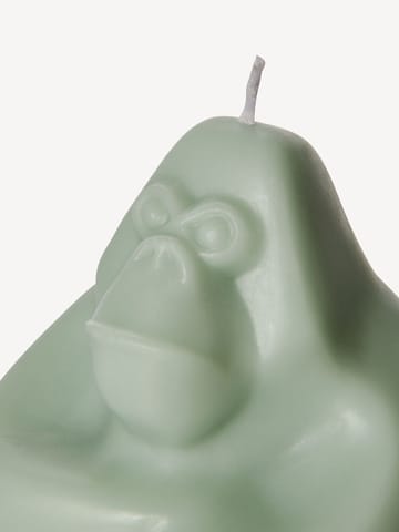 Gabba Gabba Hey lys 11,5 cm - Grønn - Kosta Boda