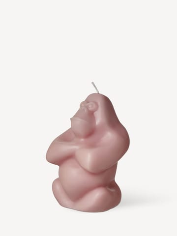 Gabba Gabba Hey lys 11,5 cm - Rosa - Kosta Boda