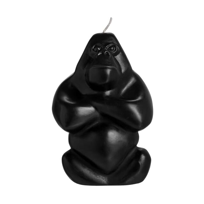 Gabba Gabba Hey lys 11,5 cm - Svart - Kosta Boda