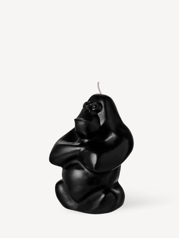 Gabba Gabba Hey lys 11,5 cm - Svart - Kosta Boda