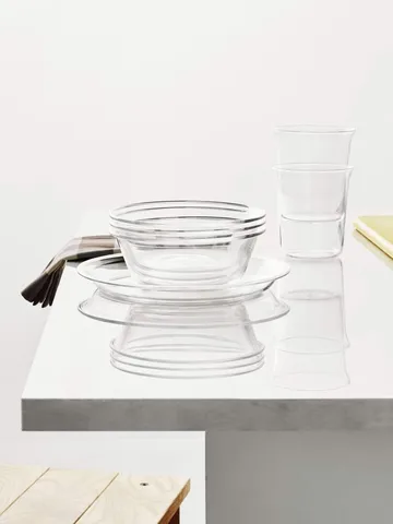 Innocent skål - Ø14,5 cm, 2-pk - Kosta Boda