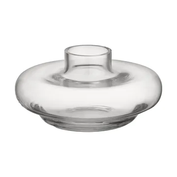 Kappa vase 56 mm - Klar - Kosta Boda