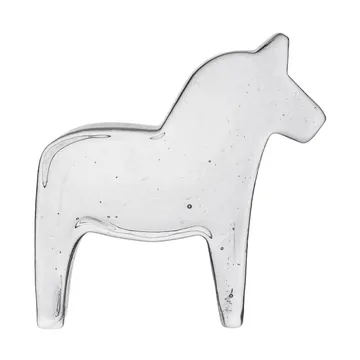 Kosta hest - 20 cm - Kosta Boda