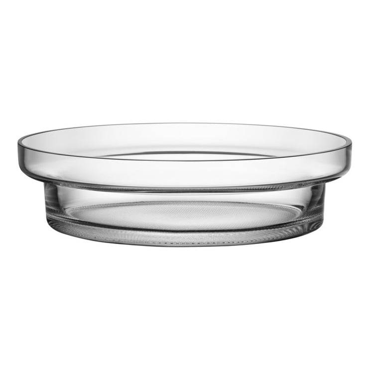 Limelight Dish / Clear