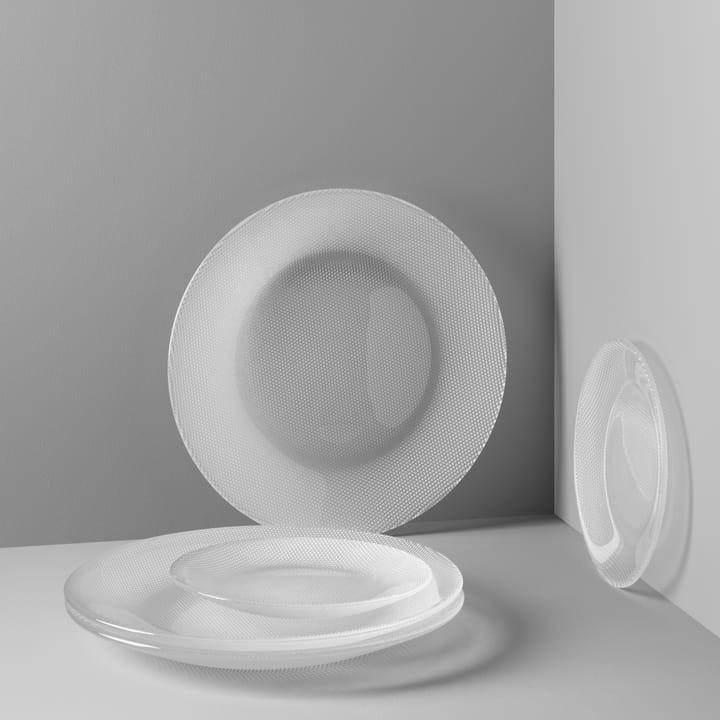 Limelight tallerken Ø 28,5 cm, 1-stk. Kosta Boda