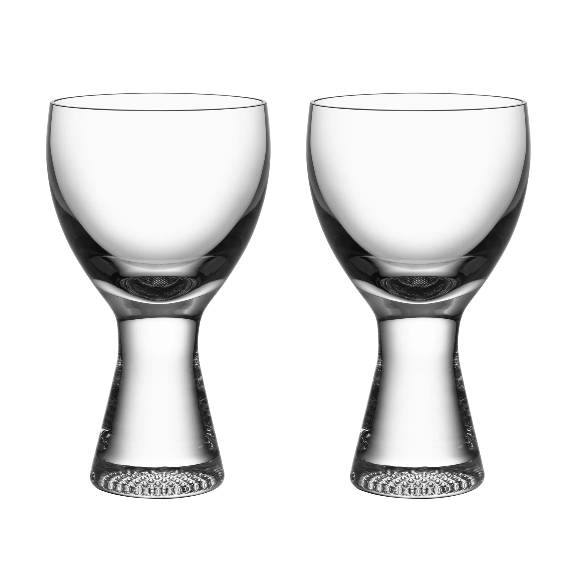Limelight vinglass XL 2-stk., 35 cl Kosta Boda