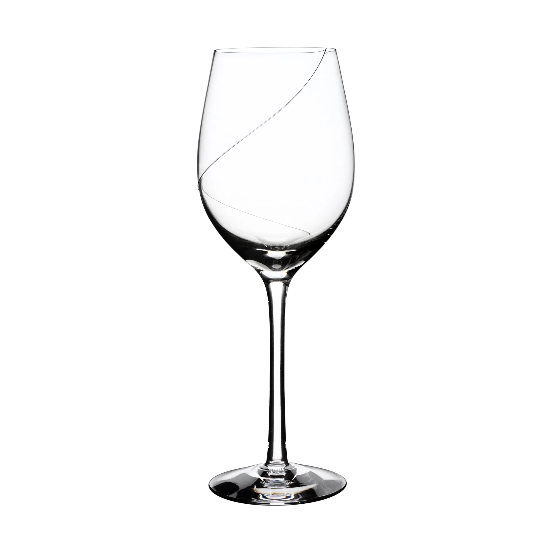 Line vinglass XL 44 cl, Klar Kosta Boda