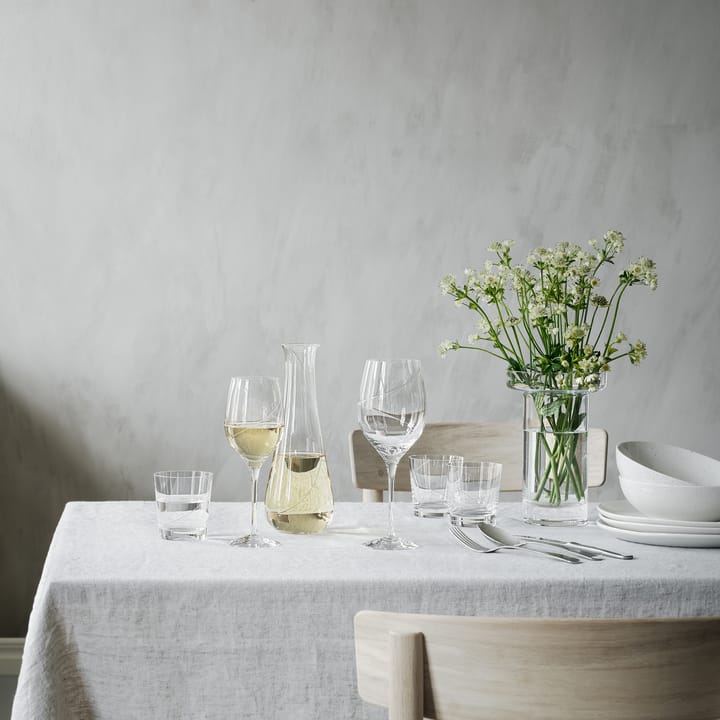 Line vinglass XL 67 cl, Klar Kosta Boda
