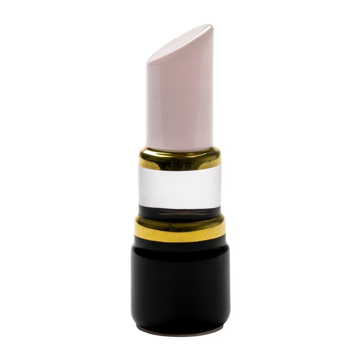 Make Up leppestift 13,3 cm - Rosa - Kosta Boda