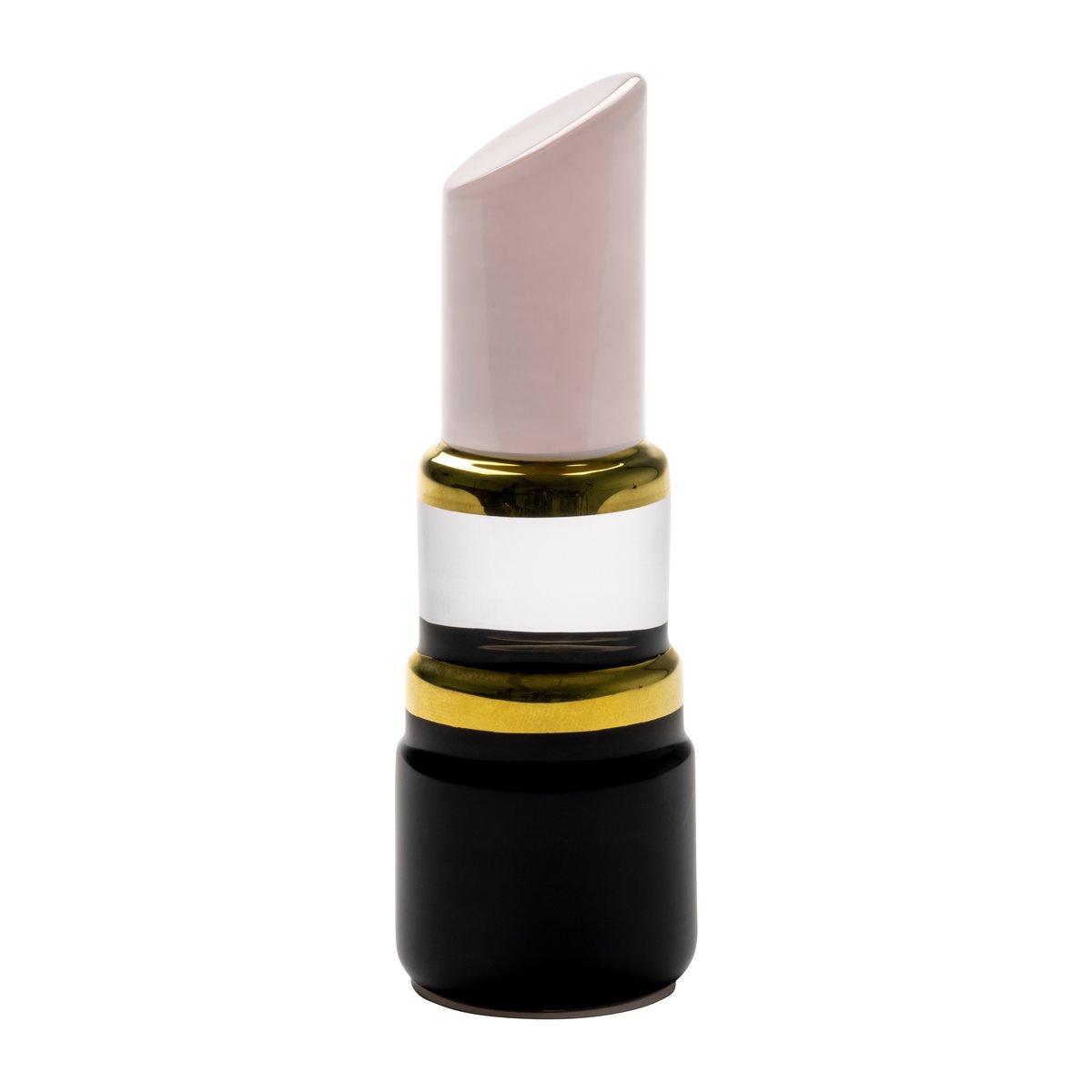 Kosta Boda Make Up leppestift 13,3 cm Rosa