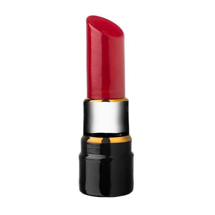 Make Up leppestift - rød - Kosta Boda