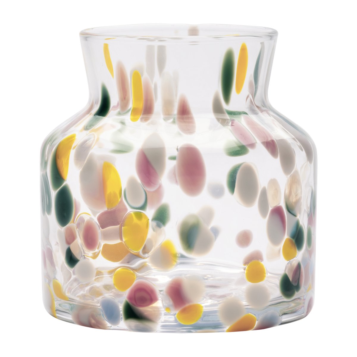 Bilde av Kosta Boda Meadow vase 115 mm Vår