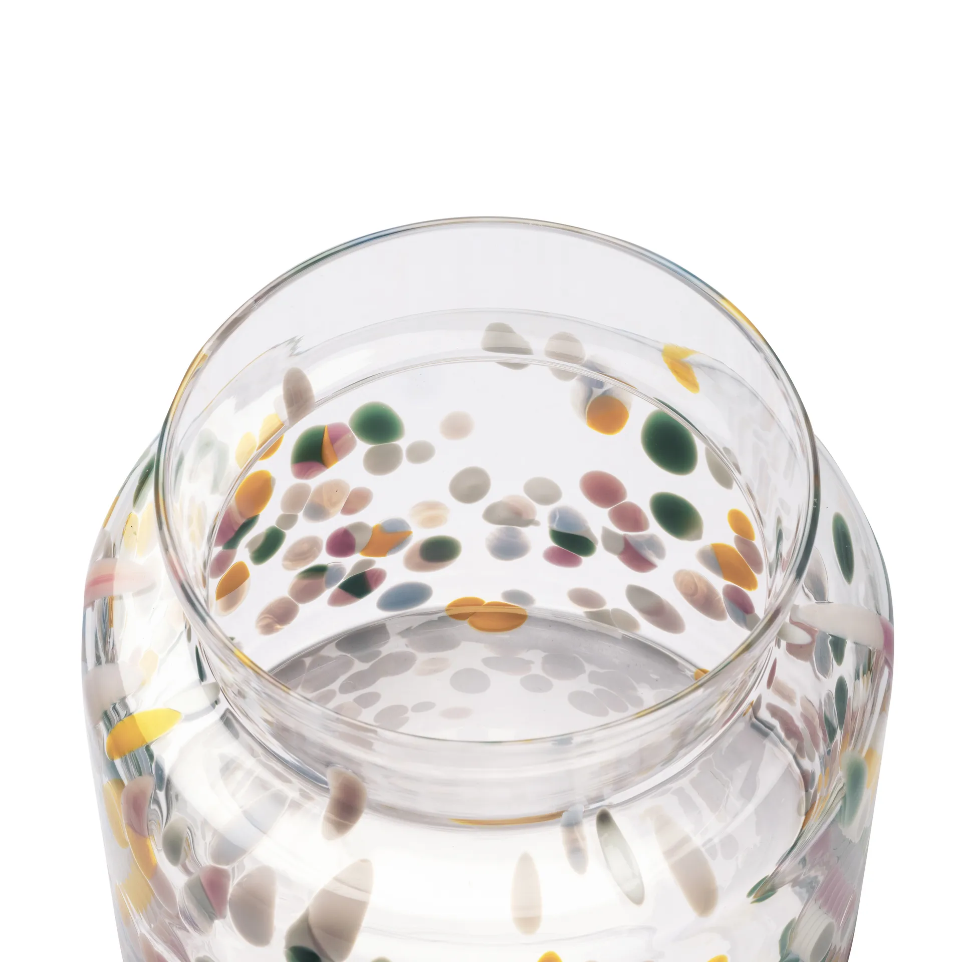 Meadow vase 115 mm, Vår Kosta Boda