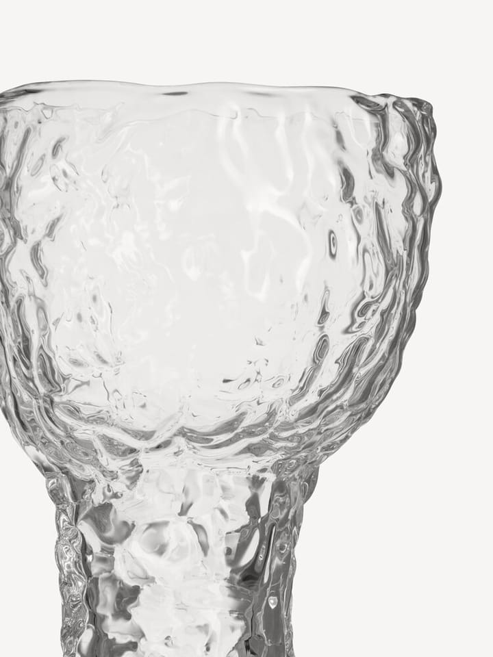 Moss highball glass 42 cl 2-pk, Klar Kosta Boda