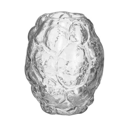 Bilde av Kosta Boda Moss vase 115 cm Klar