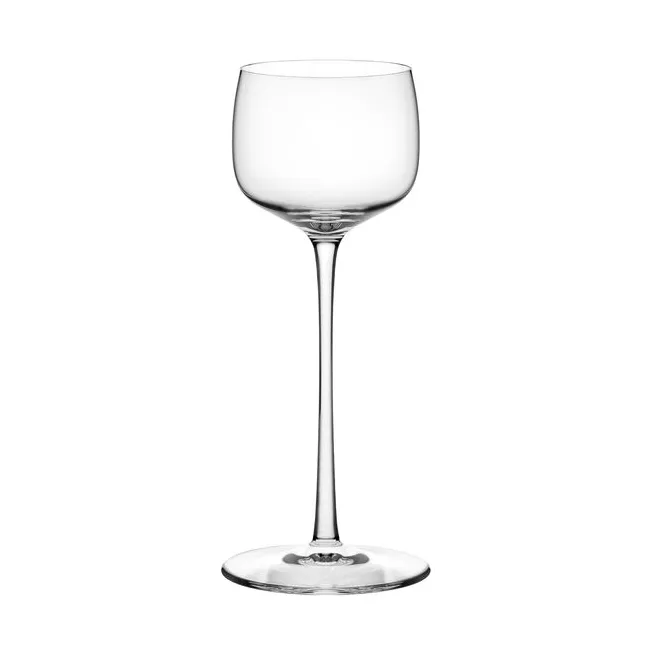 Nutid aperitifglass, Klar, 17 cl, 4-pack Kosta Boda