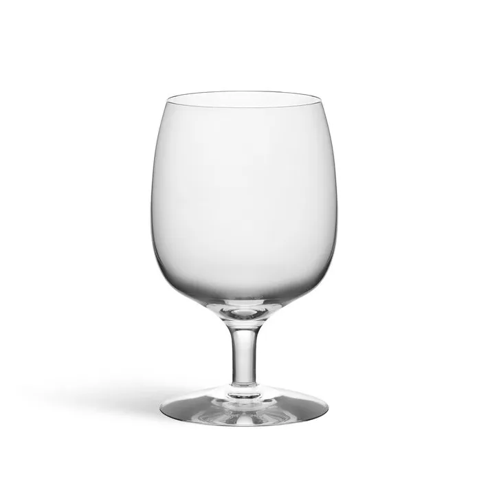 Nutid ølglass, Klar, 48 cl, 4-pakning Kosta Boda