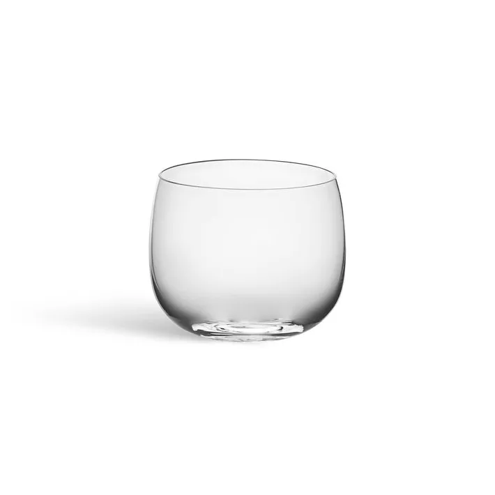 Nutid tumblerglass - Klar, 38 cl, 4-pack - Kosta Boda