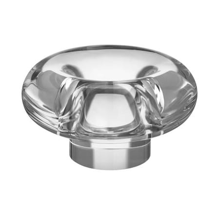 Orion lyslykt 6,3xØ11 cm - Klar - Kosta Boda