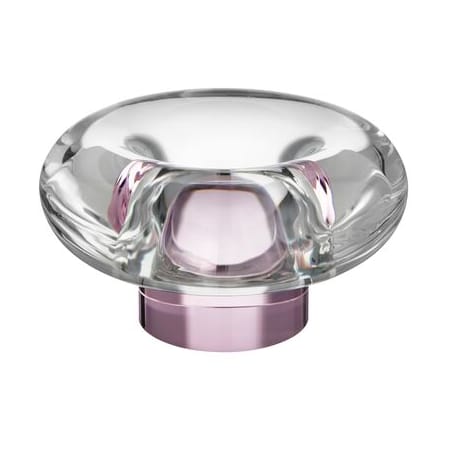 Orion lyslykt 6,3xØ11 cm - Rosa - Kosta Boda