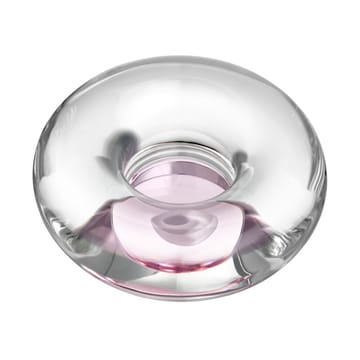 Orion lyslykt 6,3xØ11 cm - Rosa - Kosta Boda