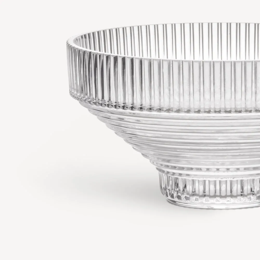 Pavilion bolle, Klar, 14 cm Kosta Boda