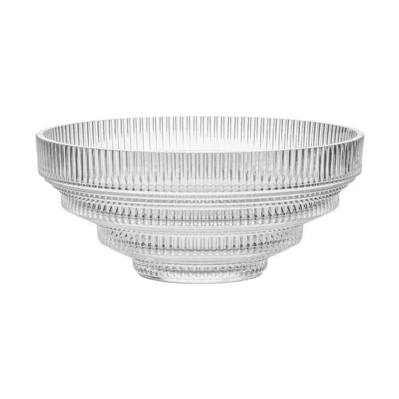Pavilion bolle, Klar, 20 cm Kosta Boda