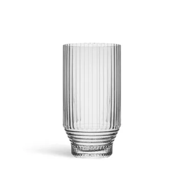 Pavilion highballglass - Klar, 30 cl, 4-pakning - Kosta Boda
