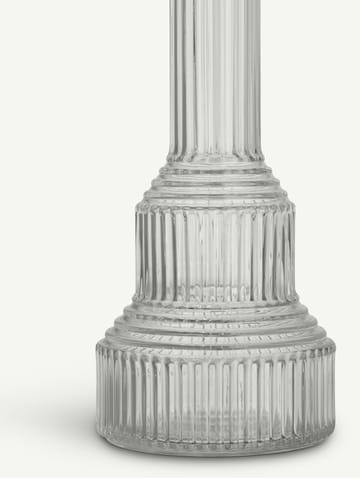 Pavilion vase 169 mm - Klar - Kosta Boda