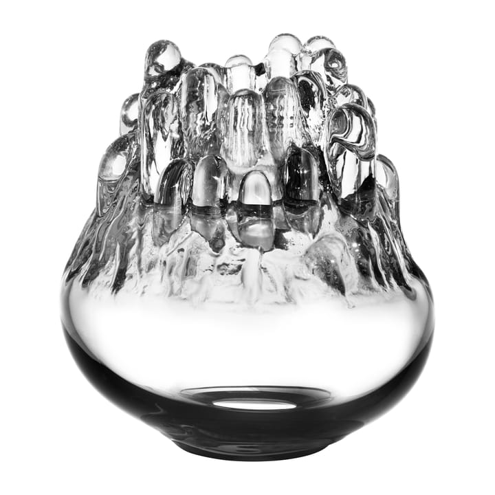 Polar lysestake liten 19 cm, Klar Kosta Boda