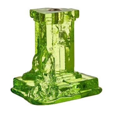 Rocky Baroque lysestake 150 mm - Kryptonitt - Kosta Boda