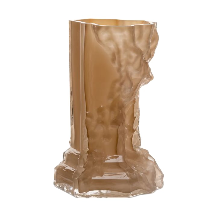 Rocky Baroque vase 25 cm, Dimrosa Kosta Boda