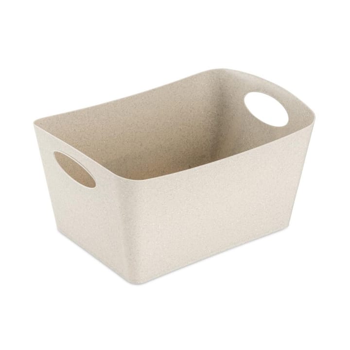 Boxxx oppbevaringsboks M 3,5 l - Recycled desert sand - Koziol