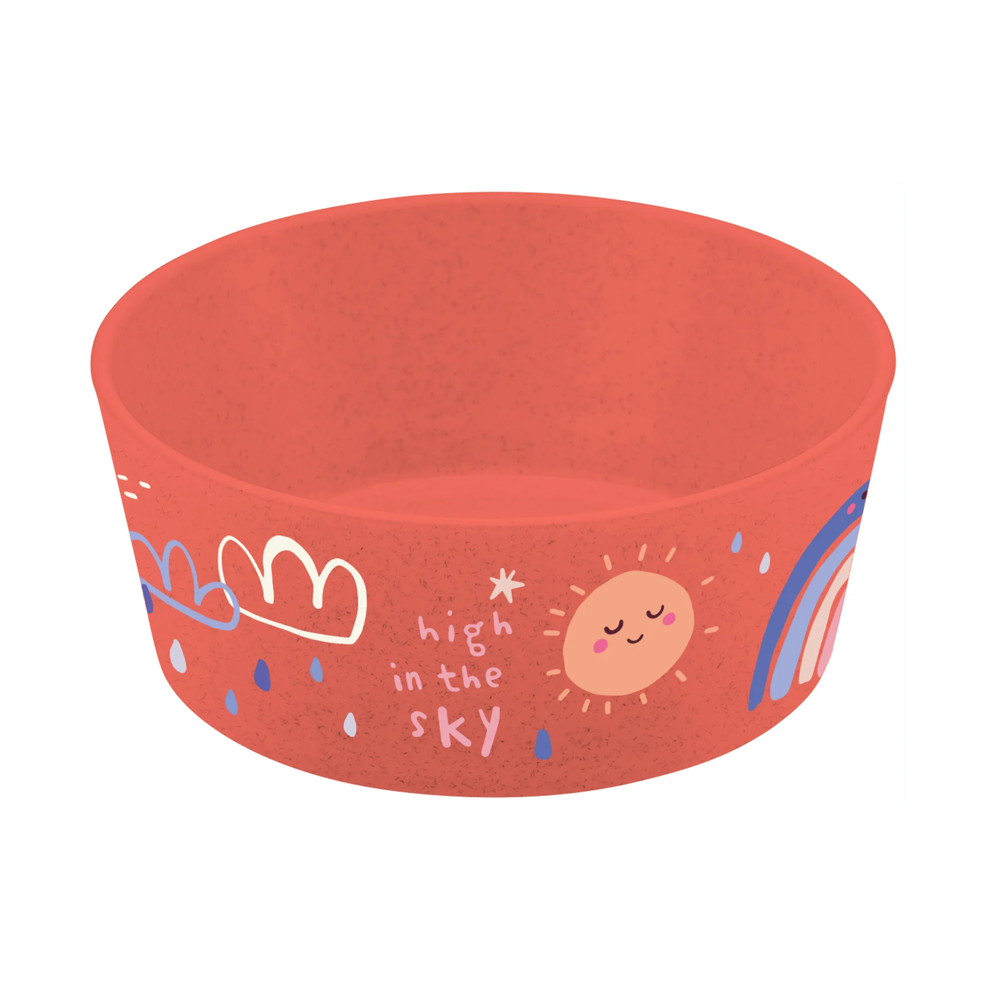 Connect barneservise 3 deler, Drømmer Koziol