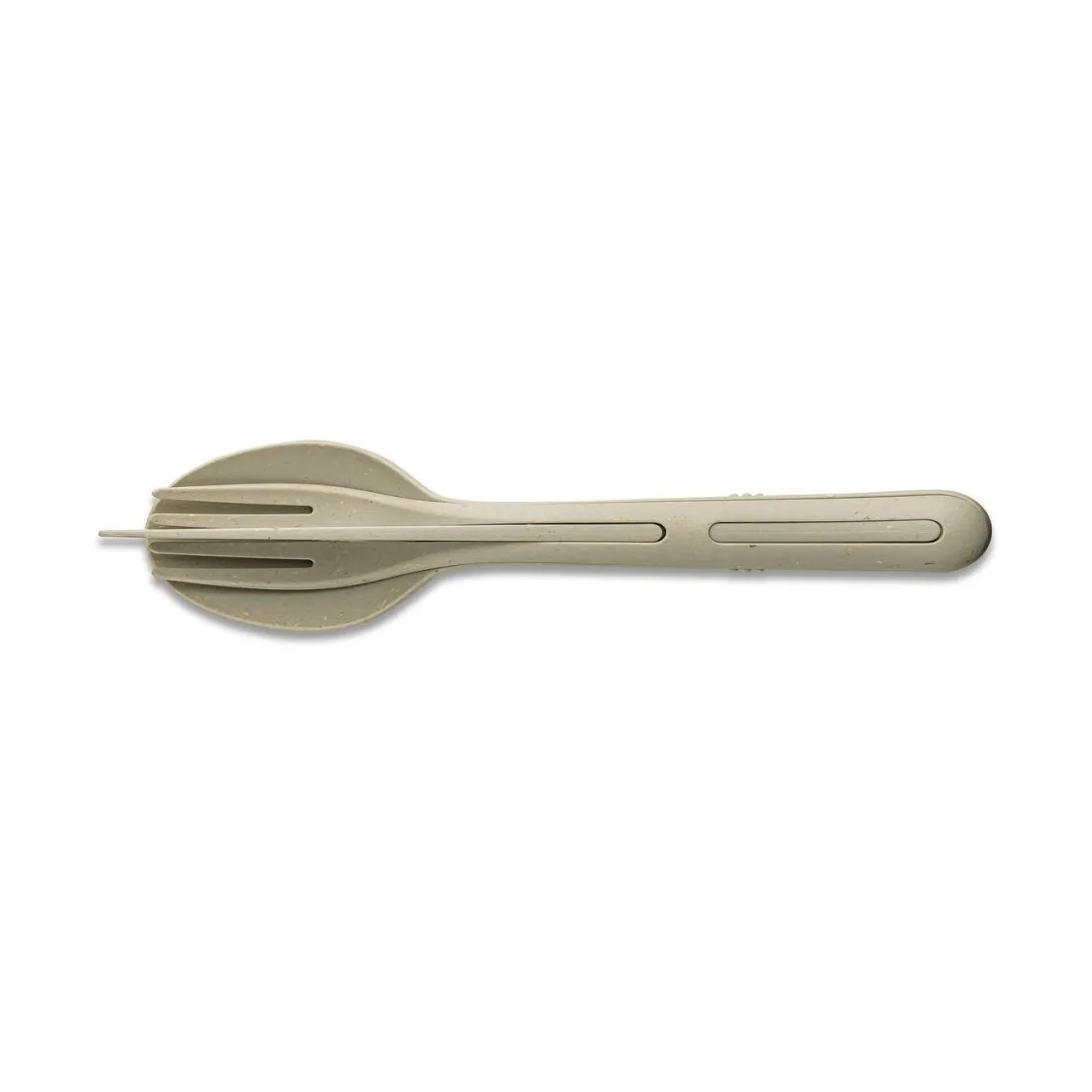 Klikk bestikksett 3 deler, Nature desert sand Koziol