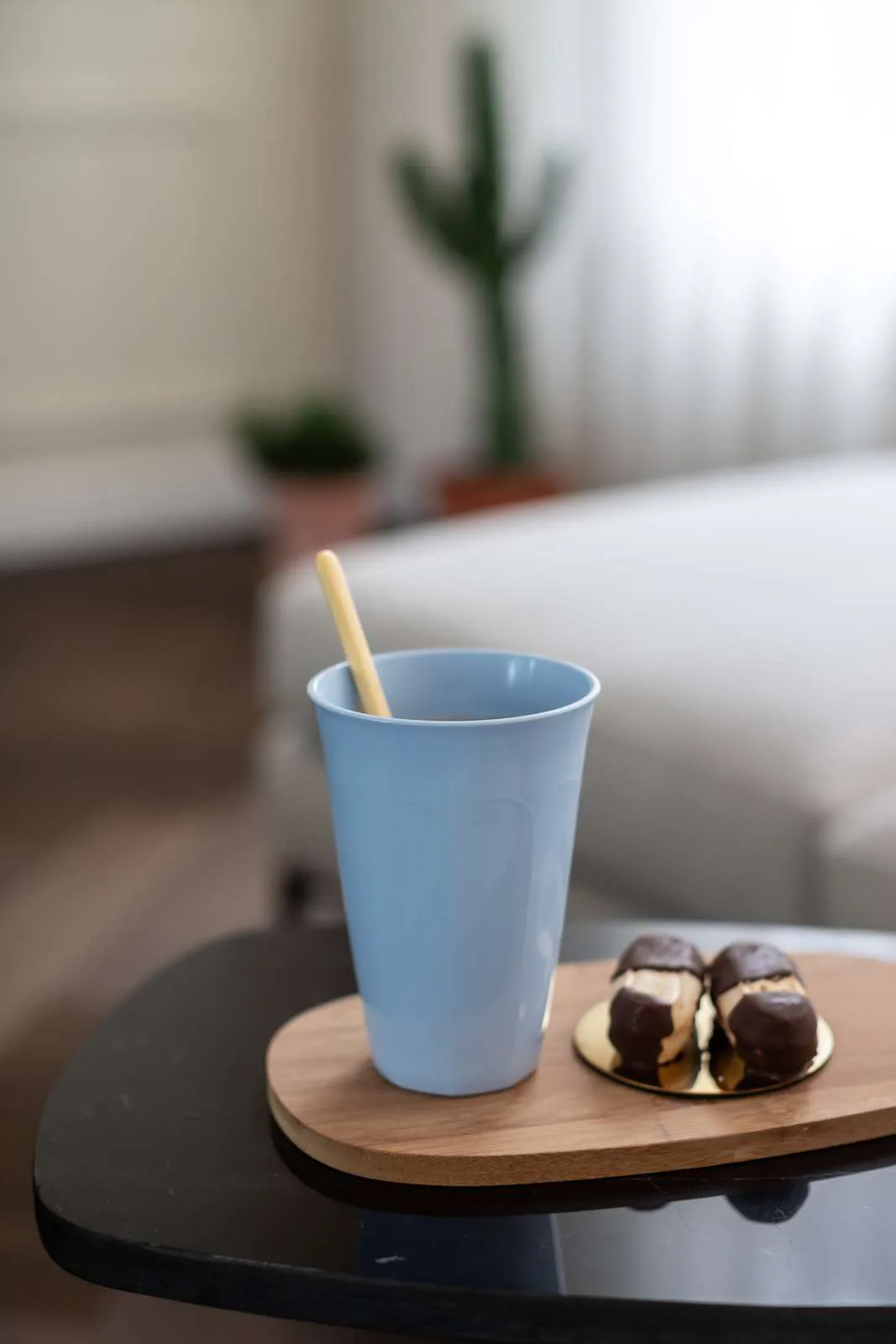 Nora Macarons servisesett 16 deler, Multi Koziol